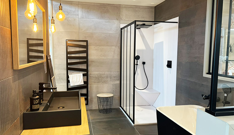 Salle de bain Eau'smose Colombier Narbonne Béziers